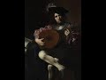 John Dowland – Semper Dowland semper dolens
