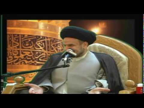 ⁣أبا الفضل العباس 