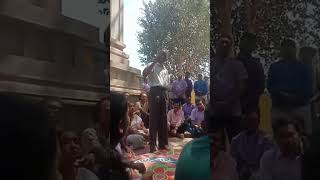 Remembering Guru Amara (Uncle): Tribute by His Direct Disciple. Part-10