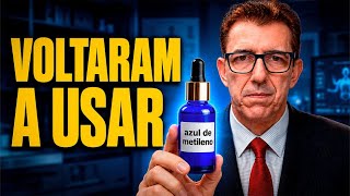 O Produto Antigo Que Combate o Cansaço e os Médicos Voltaram a Usar  - Dr. Alexandre Garcia
