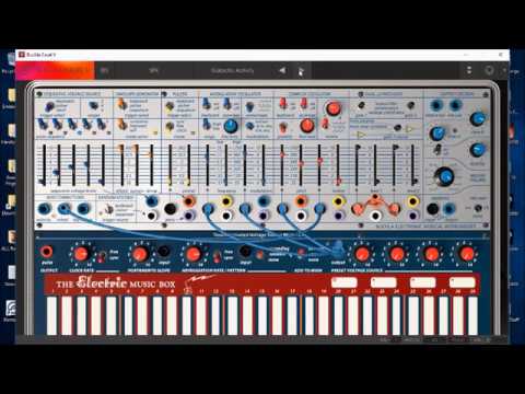 download lagu mp3 mp4 Buchla Buy, download lagu Buchla Buy gratis, unduh video klip Buchla Buy