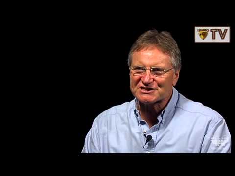 Peter Knights on 1983 Grand Final