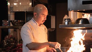 Kalabaw Bar & Kitchen - Seattle, WA