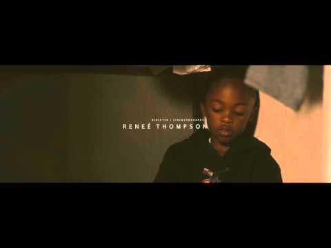 AMoBroBro Ashley [Official Music Video] (Dir. By Renee Thompson) *HD