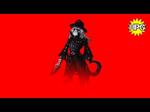 HoN Pro The Madman Gameplay - fatNsexy - 2064 MMR