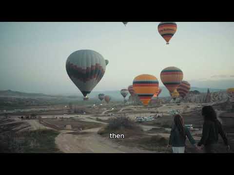 Turkey 2025 – The Ultimate Girls’ Trip