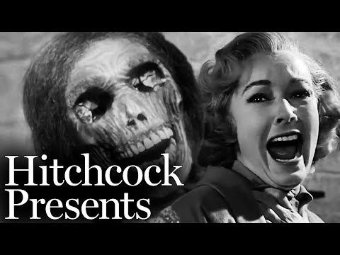 afbeelding Hitchcock Presents | Norma Bates Revealed (Psycho 1960)