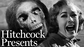 Hitchcock Presents   Norma Bates Revealed  Psycho 1960 