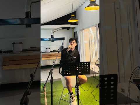 IKAW AY AKO By:Arjay Bhen Cabael