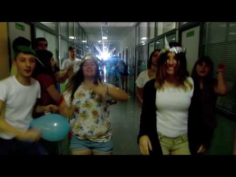 Lipdub - On top of the world