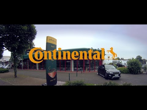 ARDEN AUTOMOBILBAU: Arden Automobilbau - Continental