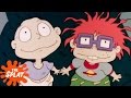 Season Of Gratitude Rugrats Nicktoons