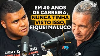 Como BITELO MUDOU PRA SEMPRE um cenário inteiro