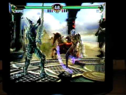 SVB09 DITTO VS Pantocrator