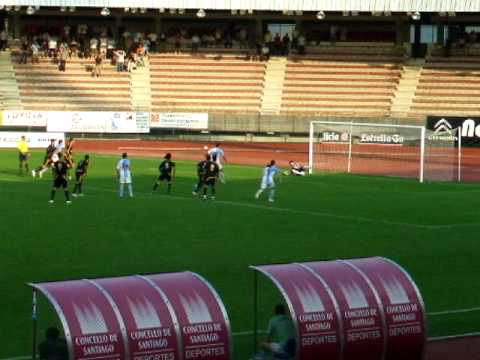 Compos 1 - 1 Montañeros