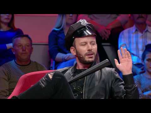 Promo, Top Show Magazine - 03 Nëntor 2017