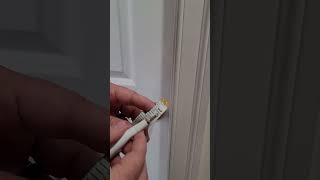 How to unlock an interior door