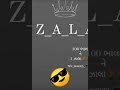 Zala Makwana Status