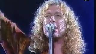Robert Plant 29 Palms Live!