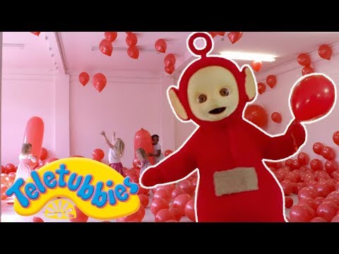 ★Teletubbies English Episodes★ Red ★ Full Episode - HD (S15E20)