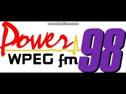 97.9 WPEG Concord, NC (Urban) 1am TOTH (1/28/14)