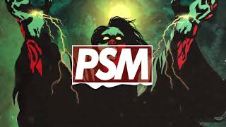 Gizmo X Ghostemane | Hemoglobin