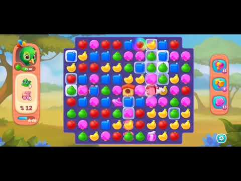 Wildscapes 530 Level