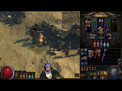 Path of exile how to 5 link your weapon.