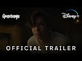 Goosebumps Official Trailer Disney