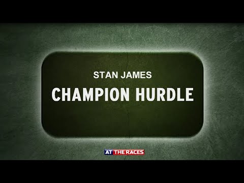 Cheltenham 2015: Champion Hurdle Preview