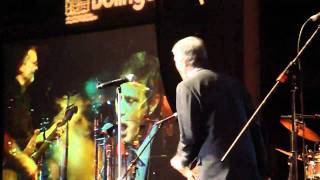Dennis Tufano Sings "I Go Crazy" at the Bolingbrook (IL) Jubilee 08-22-10