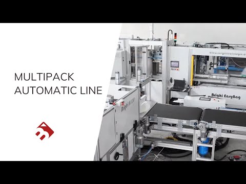 Multipack Automatic Line