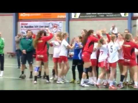 Yanniek VZV Aalsmeer1