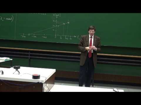 PH I - 33 - Ideale Gase, absolute Temperatur