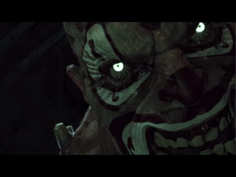 SGB Play: Batman: Arkham Asylum - Part 16