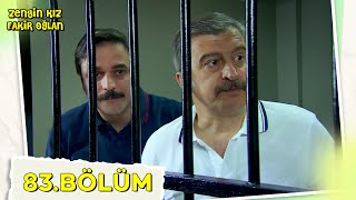 Zengin Kız Fakir Oğlan 83. Bölüm ‪@NostaljiTRT‬