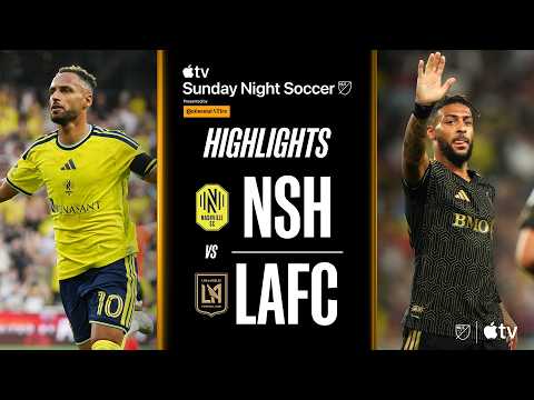 SC Soccer Club Nashville 3-2 FC Los Angeles 