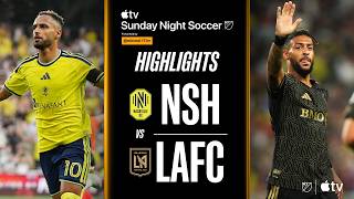 Nashville vs 로스 엔젤레스