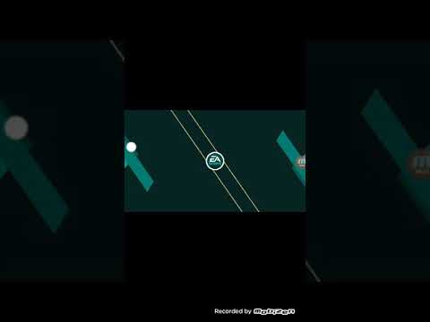 Joguei fifa mobile pela primeira vez