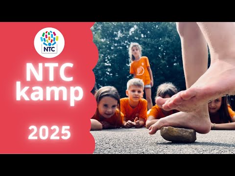 NTC kamp 2025