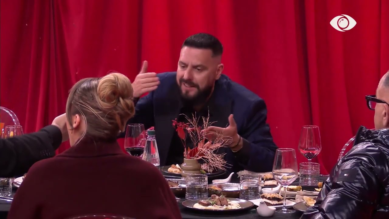 “Nuk i thua dot Juelës mos u përgjigj!”/ Rogerti debaton me Mirin