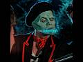 His Pocket Has Many Strange Thing L The Mask L Luna Bala Slowed Movie Edit Film
