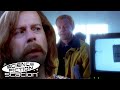 Stopping The Virus At The Airport Final Scene 12 Monkeys 1995 Science Fiction Station