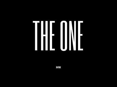 Ann Marie - "The One" OFFICIAL VERSION