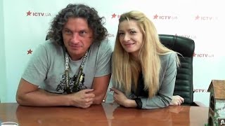 Веб-конференция с Кузьмой и Лилией Ермак