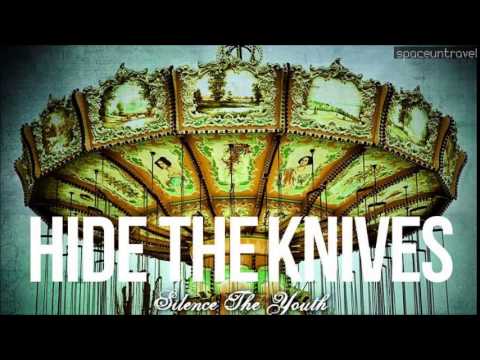 Hide The Knives -  Honey