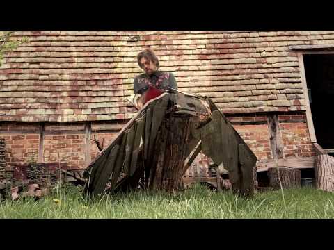 Provincials - One-Armed Swordsman (Official Video)