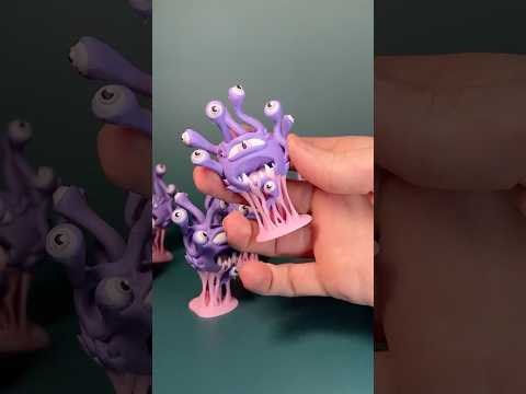 DND Minis haben sich gerade für immer verändert!