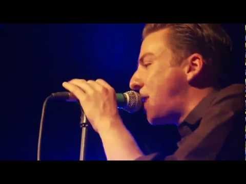 Eugene McGuinness - Harlequinade (Live at The Lexington - 2012)