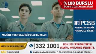 İZMİR PANCAR OSB